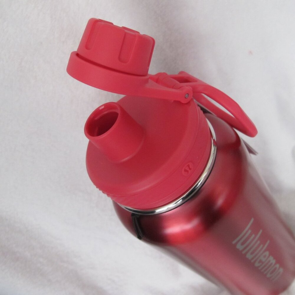 Lululemon Back to Life 32 oz Sport Water Bottle - Picture 6 of 10